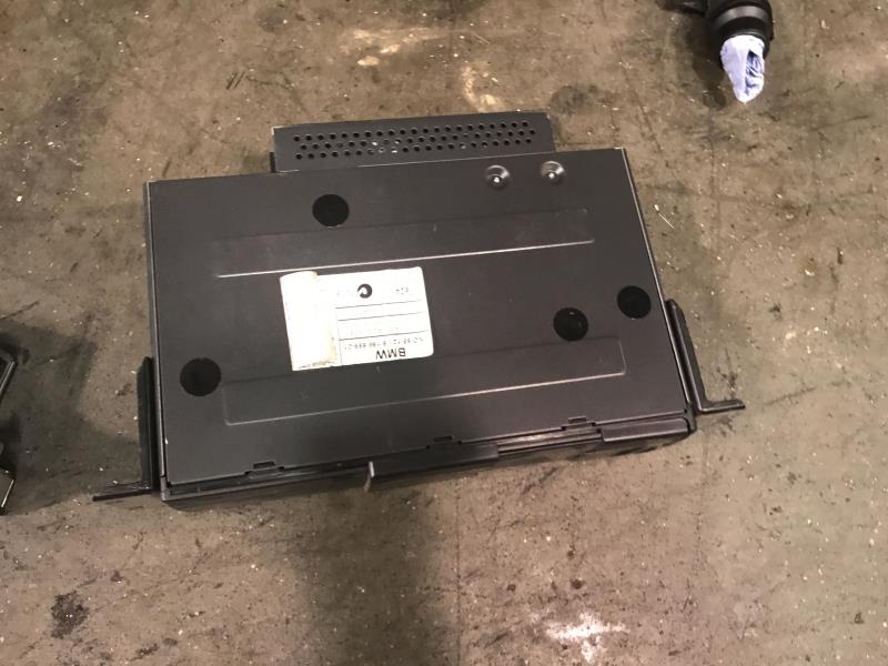 Caricatore CD BMW SERIE 3 E90  - 1