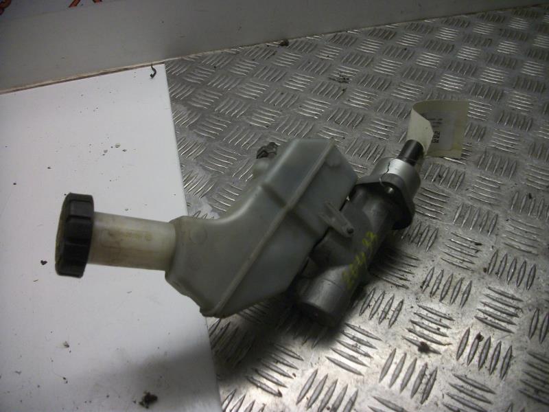 Maitre cylindre (freinage) RENAULT MODUS PHASE 1 Diesel - 1