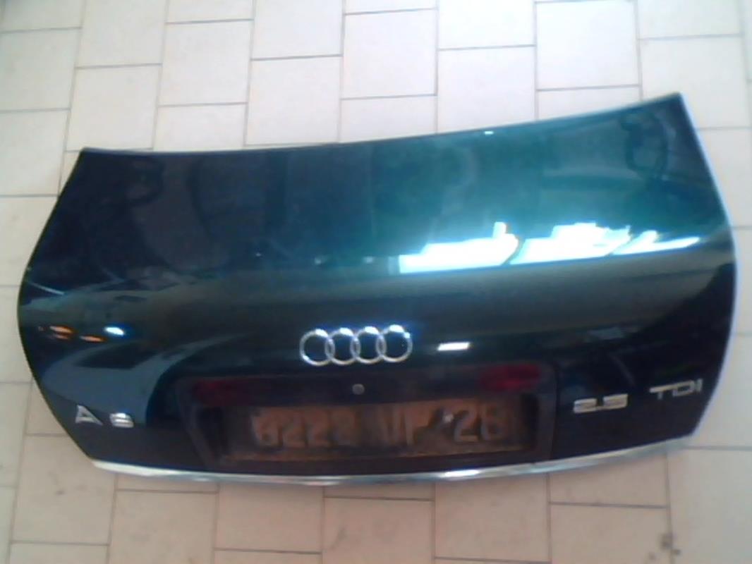 Malle/Hayon arriere AUDI A6 2 PHASE 1 Diesel - 1