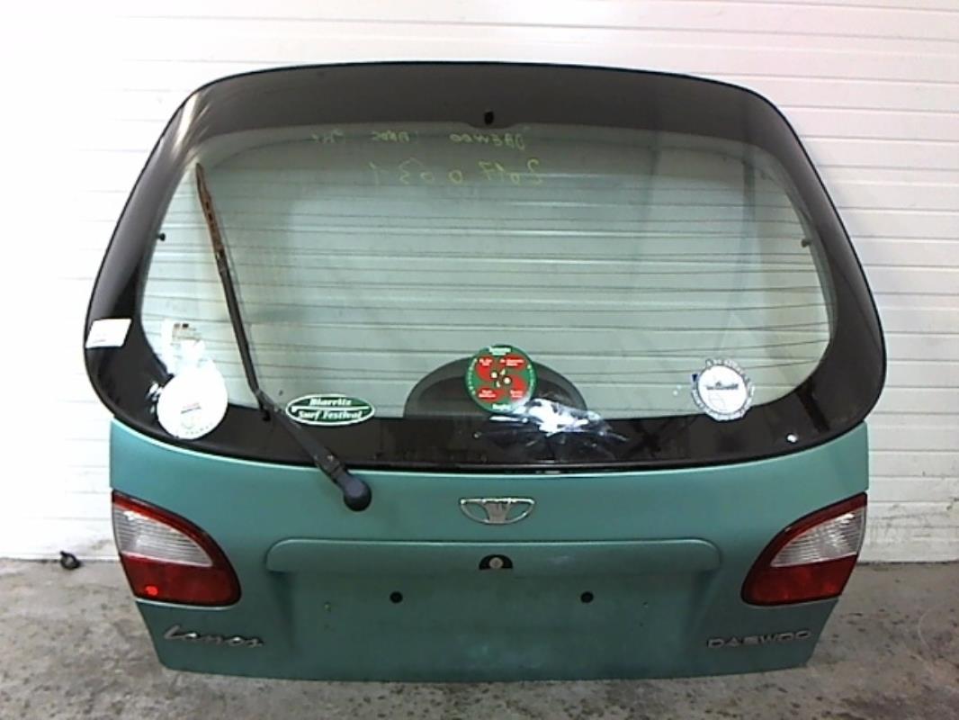 Malle/Hayon arriere DAEWOO LANOS Essence - 1