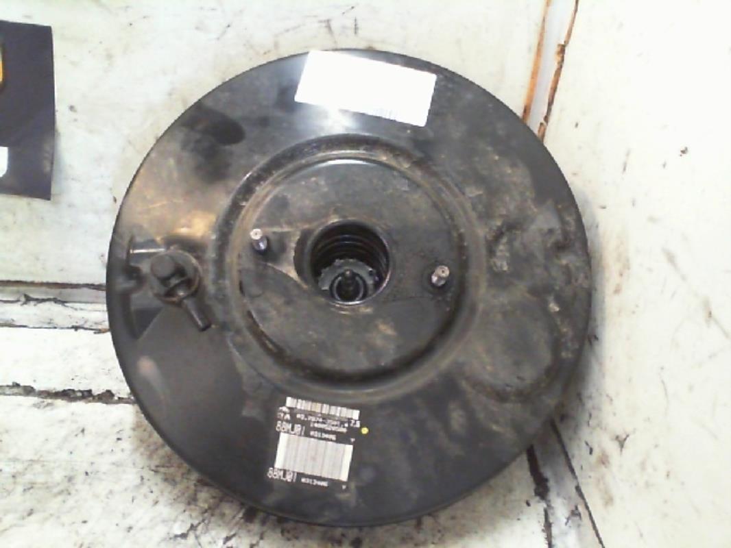 Mastervac CITROEN JUMPY 2  - 1