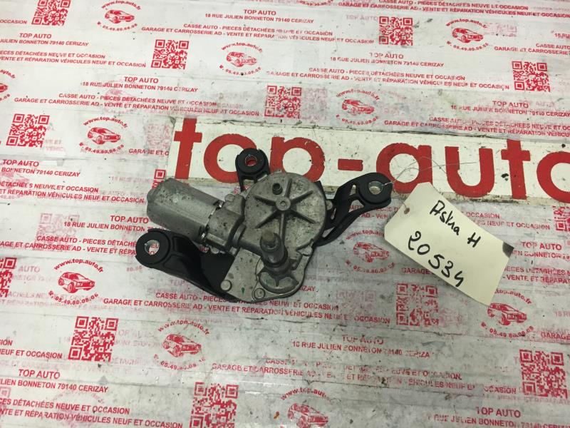 Motore tergicristallo posteriore OPEL ASTRA H PHASE 1 Diésel - 1