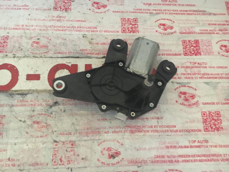 Motore tergicristallo posteriore RENAULT CLIO 3 PHASE 2 Diésel - 1