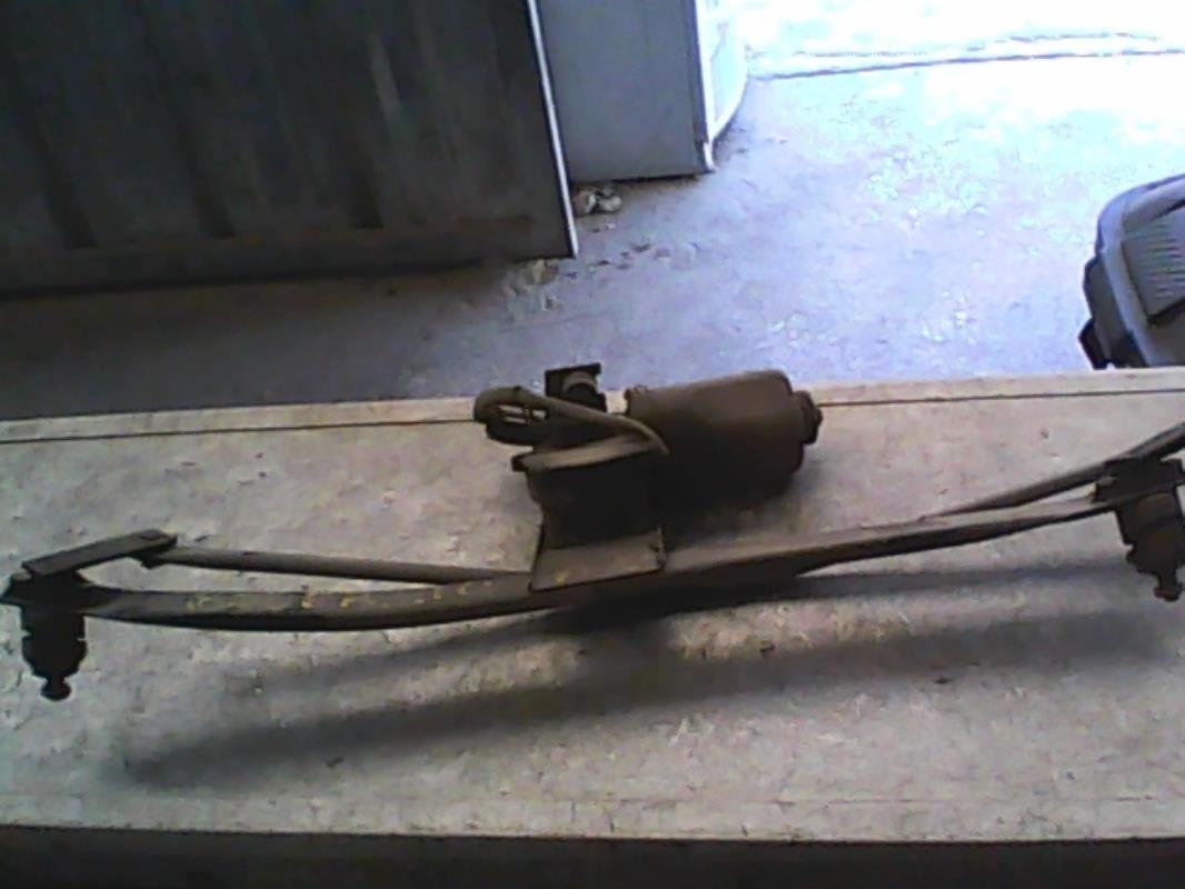 Motore tergicristallo anteriore ROVER 100 Gasolina - 1