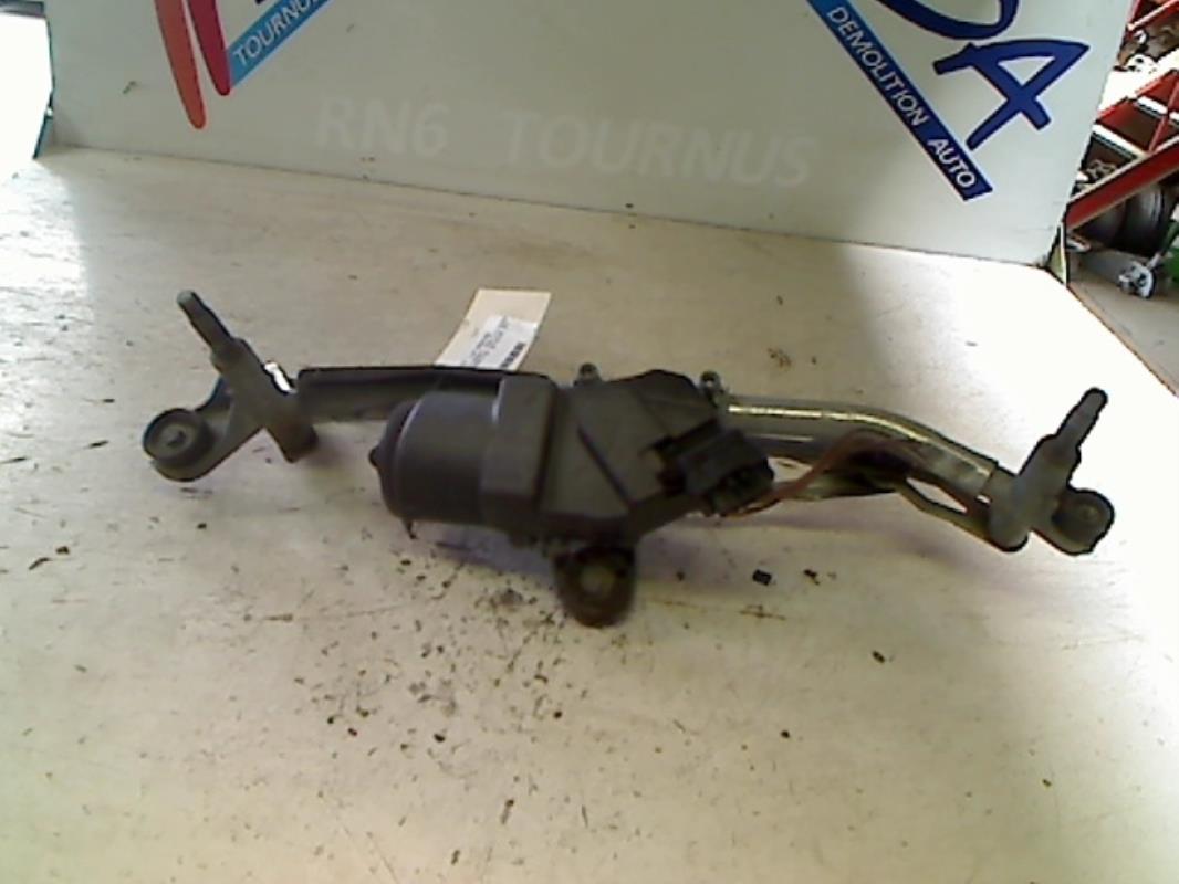 Motore tergicristallo anteriore PEUGEOT 1007 Diésel - 1