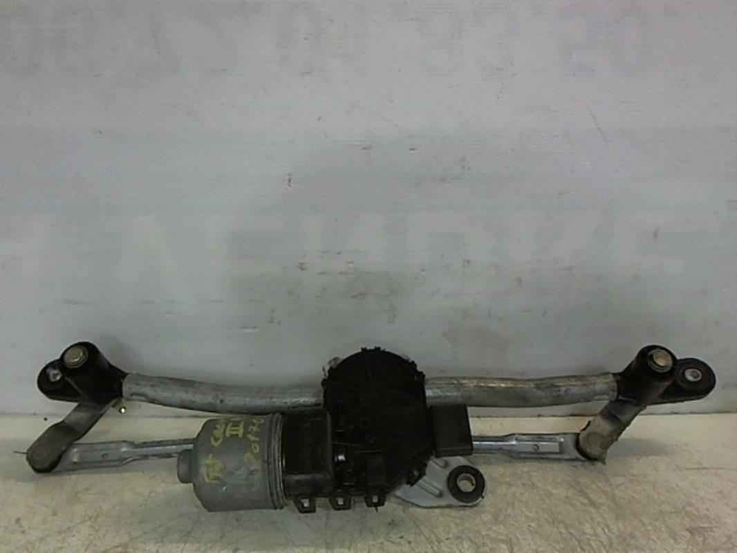 Motore tergicristallo anteriore FIAT CROMA 2 PHASE 1 BREAK Diésel - 1