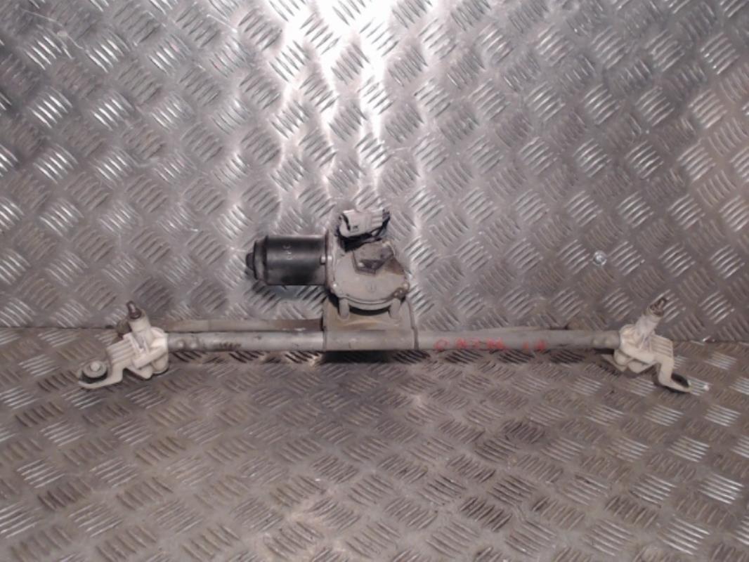 Motore tergicristallo anteriore CITROEN SAXO PHASE 2 Gasolina - 1