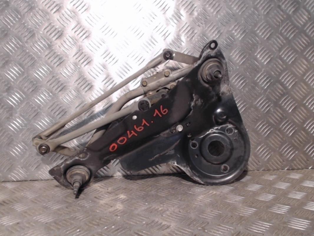 Motore tergicristallo anteriore FORD FIESTA 5 PHASE 1 Diésel - 1