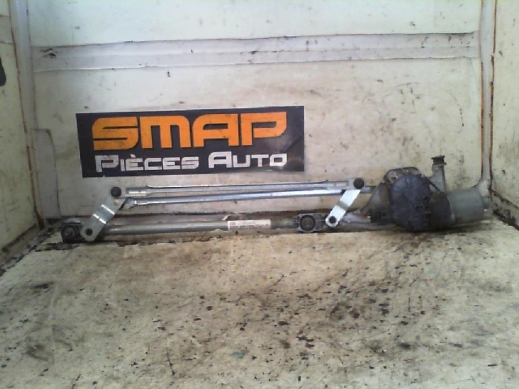 Motore tergicristallo anteriore FORD FOCUS 2 PHASE 1 BREAK Diésel - 1