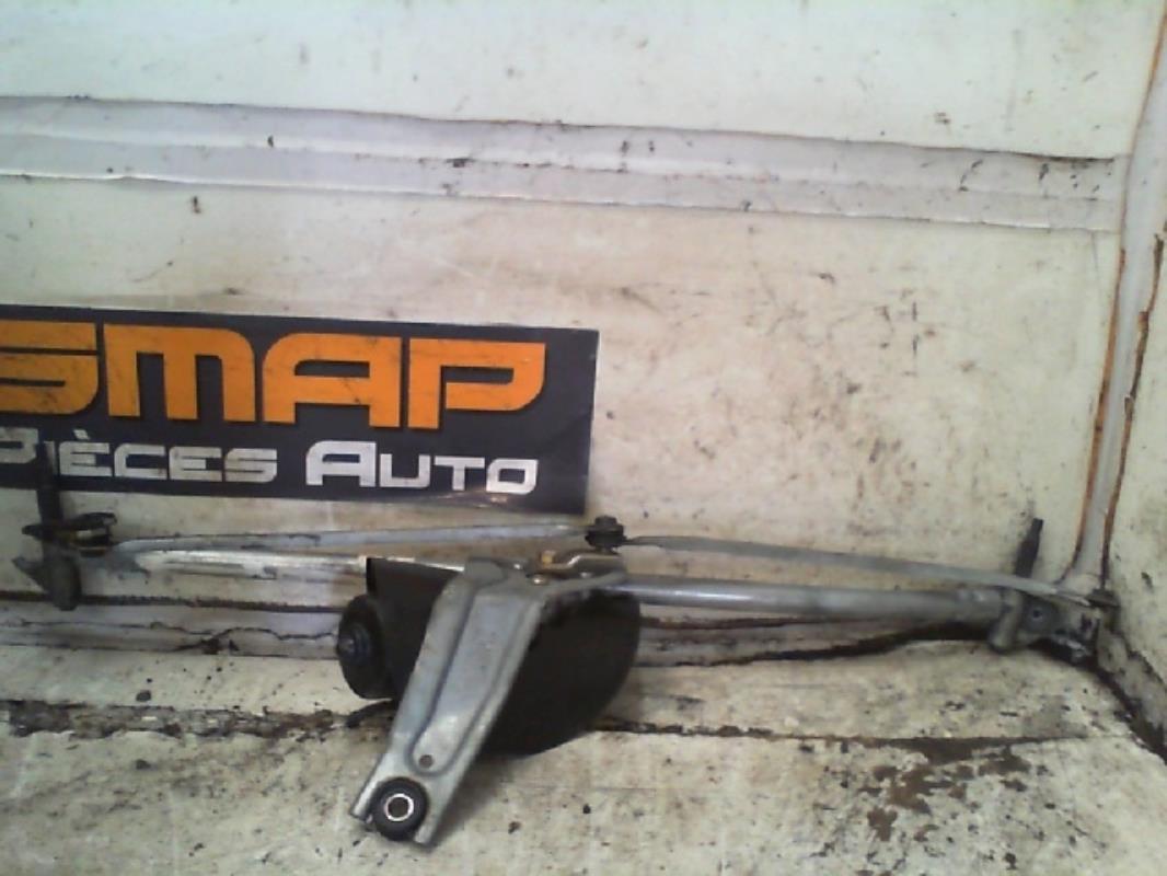 Motore tergicristallo anteriore MINI MINI 1 R52 CABRIOLET Gasolina - 1