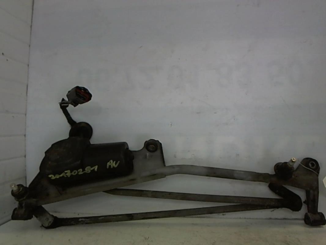 Motore tergicristallo anteriore ROVER 600 Diésel - 1