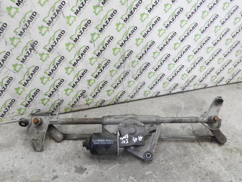 Motore tergicristallo anteriore TOYOTA RAV4 2 PHASE 2 Diésel - 1