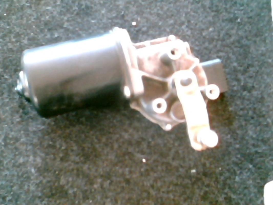 Motore tergicristallo anteriore VOLKSWAGEN GOLF 4 Diésel - 1