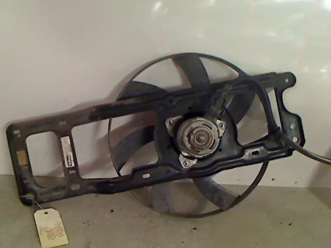 Ventilateur eau RENAULT CLIO 2 PHASE 1 Essence - 1