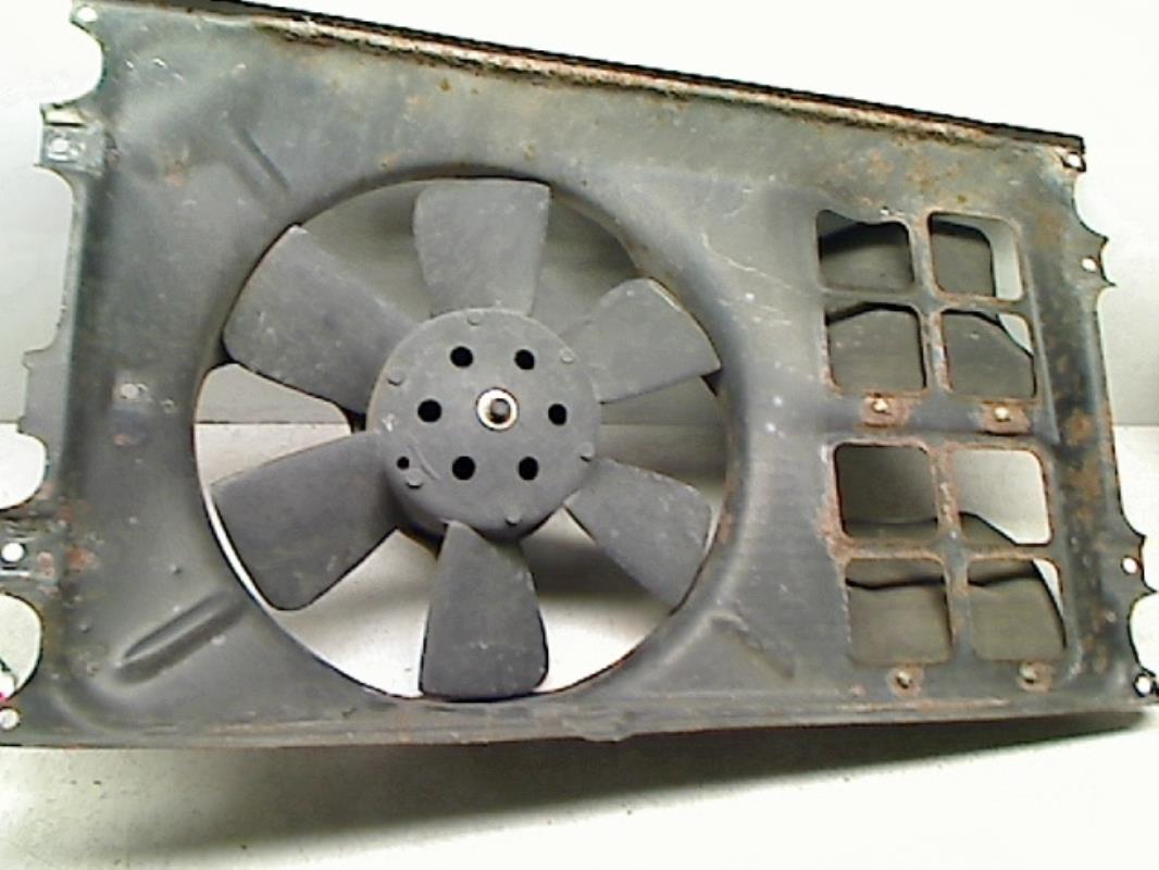 Ventilateur eau VOLKSWAGEN GOLF 2 Diesel - 1