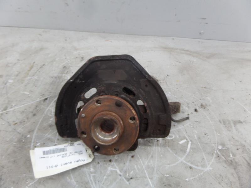 Fuso a snodo anteriore destro OPEL VECTRA B PHASE 1 Diésel - 1
