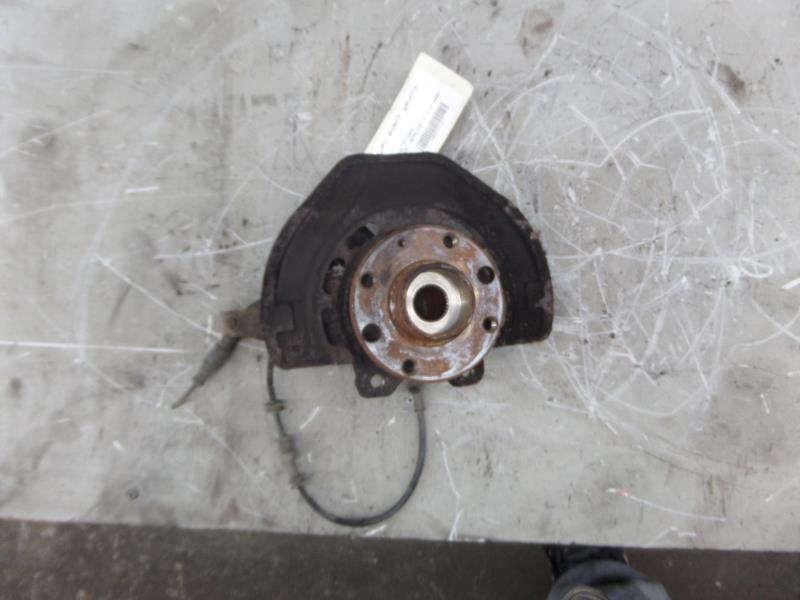 Fuso a snodo anteriore sinistro OPEL VECTRA B PHASE 1 Diésel - 1