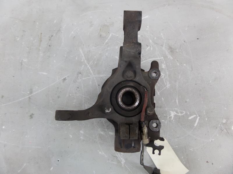 Fuso a snodo anteriore sinistro OPEL ZAFIRA A PHASE 1 Gasolina - 1