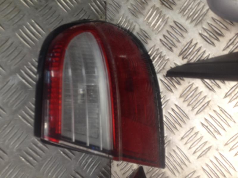 Fanale posteriore principale destro (luci) NISSAN ALMERA 1 PHASE 2 Diésel - 1