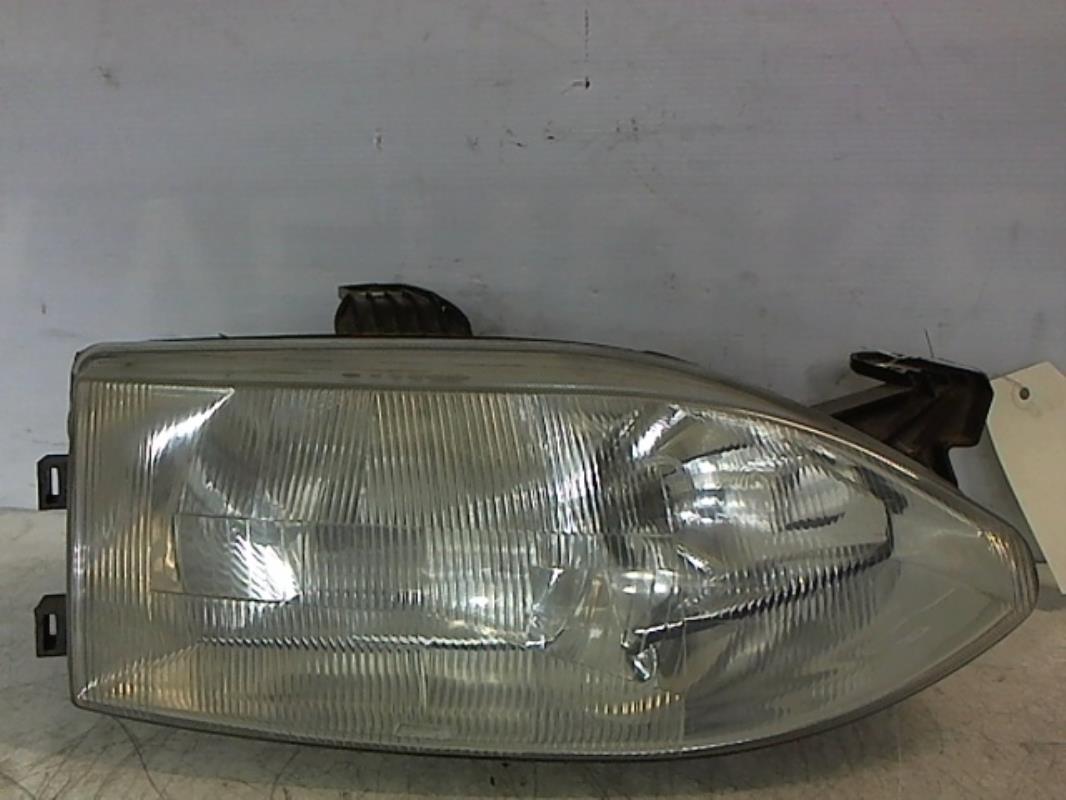 Image Optique avant principal droit (feux)(phare) - FIAT PALIO