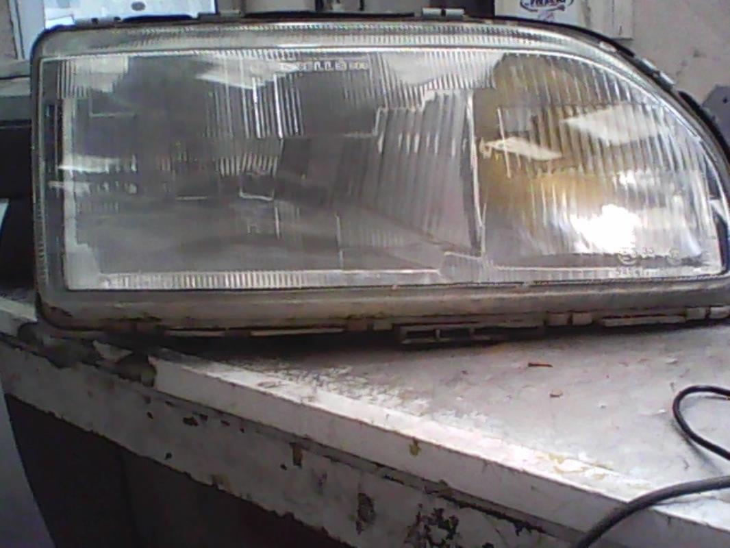 Gruppo ottico anteriore principale destro (luci)(faro) FORD SIERRA PHASE 2 Gasolina - 1