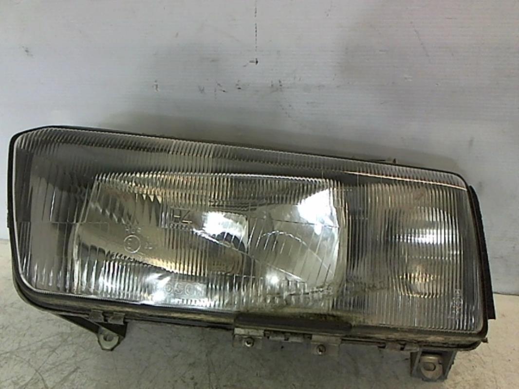 Gruppo ottico anteriore principale sinistro (luci)(faro) HONDA ACCORD 2 Gasolina - 1