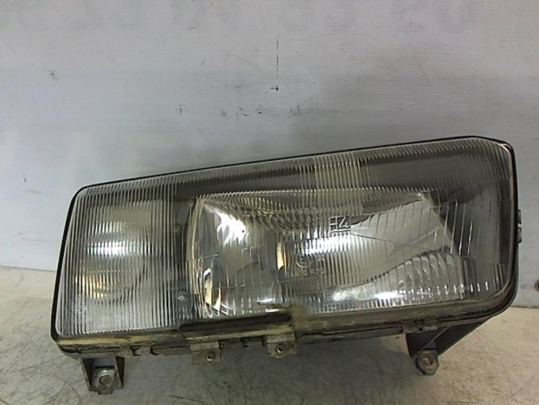 Gruppo ottico anteriore principale destro (luci)(faro) HONDA ACCORD 2 Gasolina - 1