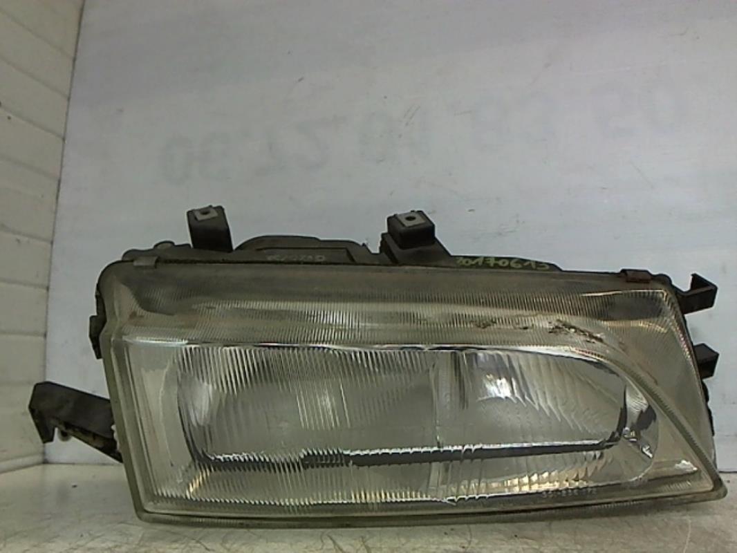 Gruppo ottico anteriore principale destro (luci)(faro) HONDA ACCORD 5 PHASE 2 Gasolina - 1