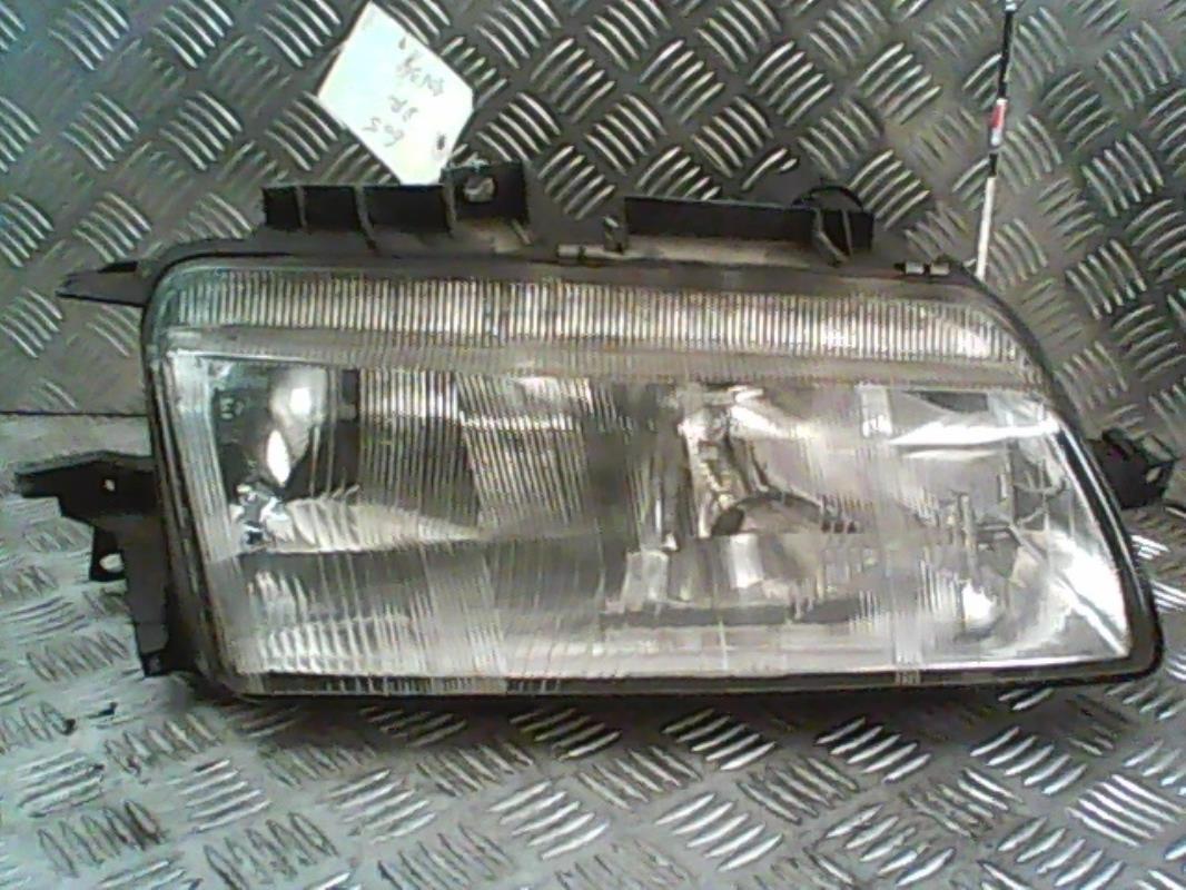 Gruppo ottico anteriore principale destro (luci)(faro) PEUGEOT 605 PHASE 1 Diésel - 1