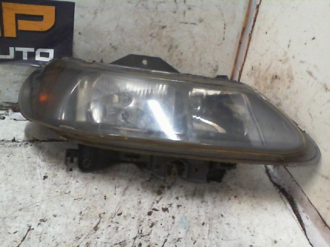 Gruppo ottico anteriore principale destro (luci)(faro) RENAULT LAGUNA 1 PHASE 2 Gasolina - 1