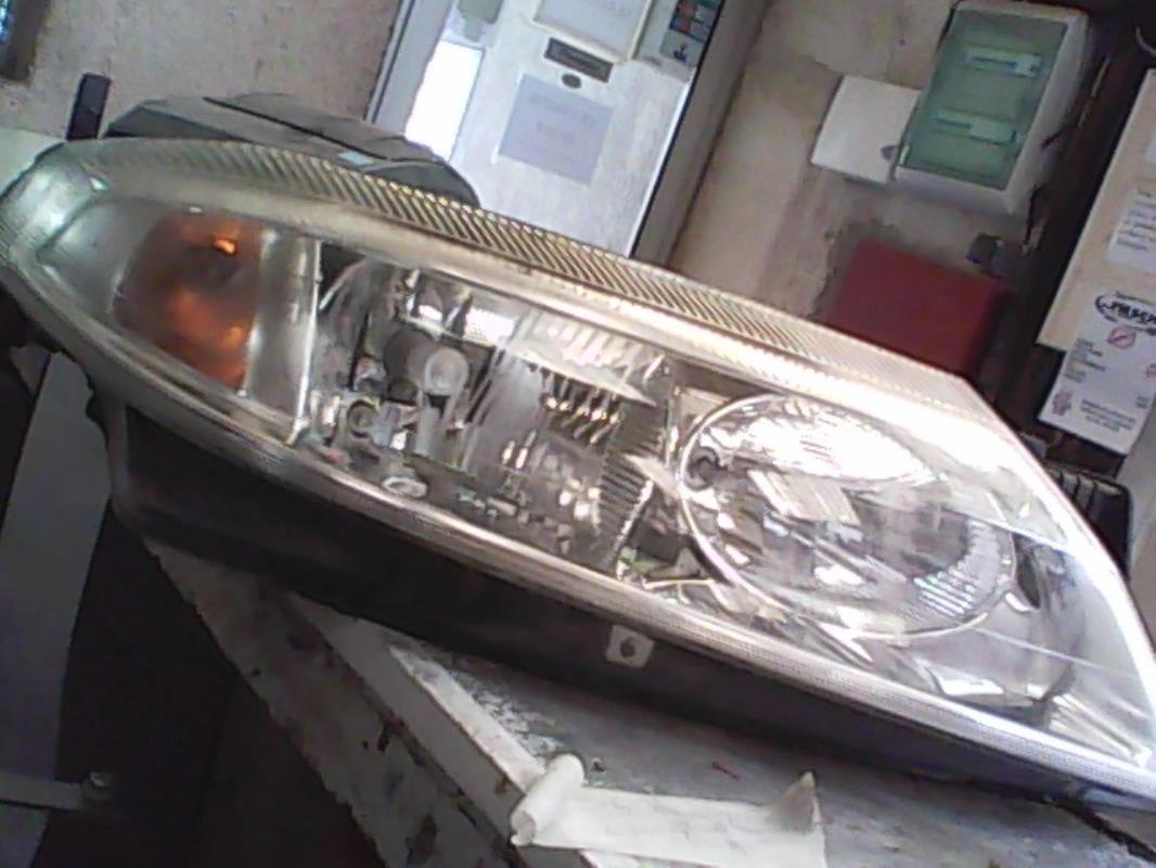 Gruppo ottico anteriore principale destro (luci)(faro) RENAULT LAGUNA 2 PHASE 1 Gasolina - 1