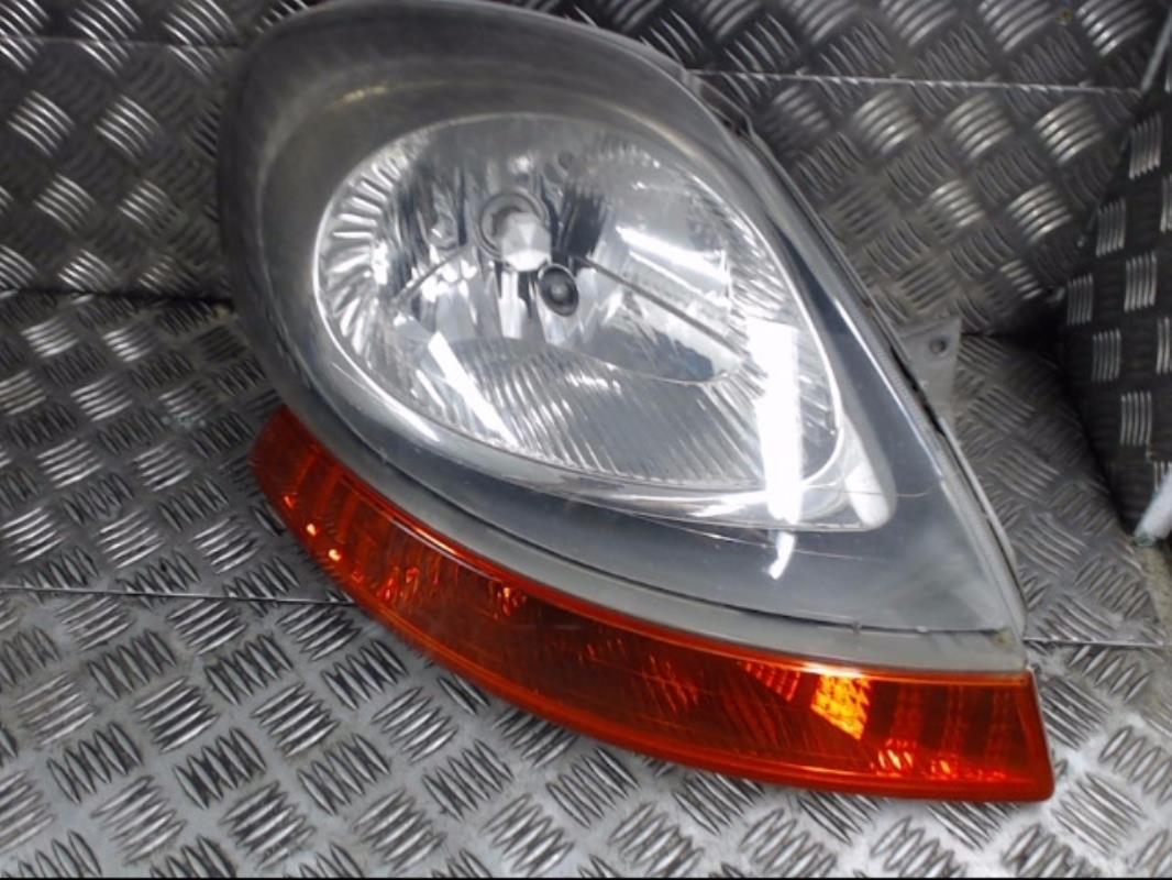 Gruppo ottico anteriore principale destro (luci)(faro) RENAULT TRAFIC 1  - 1
