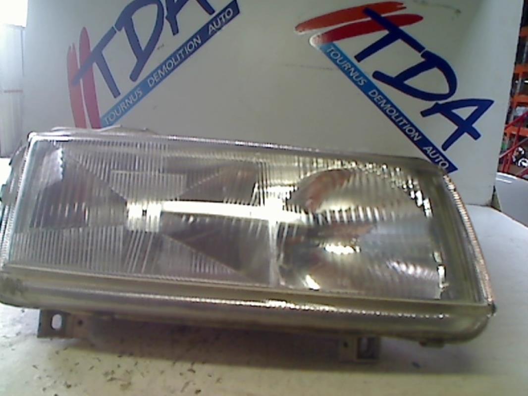 Gruppo ottico anteriore principale destro (luci)(faro) VOLKSWAGEN PASSAT 4 PHASE 1 BREAK Diésel - 1