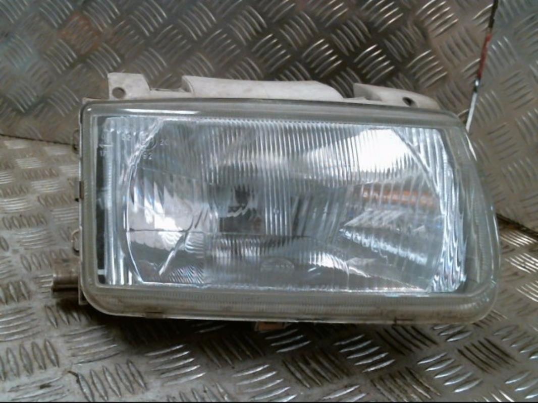 Gruppo ottico anteriore principale destro (luci)(faro) VOLKSWAGEN POLO 3 PHASE 1 Gasolina - 1