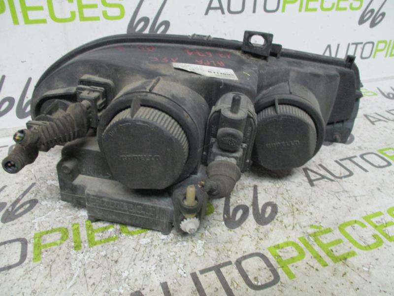 Gruppo ottico anteriore principale sinistro (luci)(faro) ALFA ROMEO 156 PHASE 1 Gasolina - 1