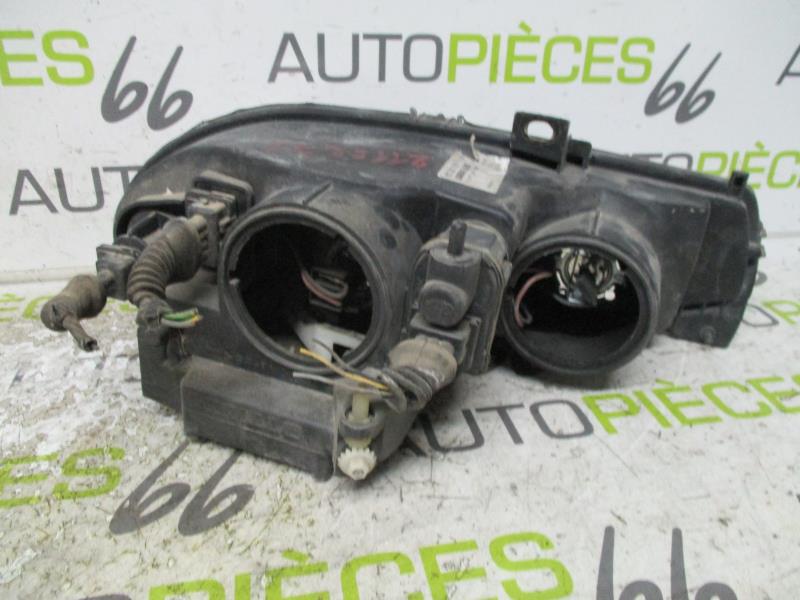Gruppo ottico anteriore principale sinistro (luci)(faro) ALFA ROMEO 156 PHASE 3 BREAK Diésel - 1