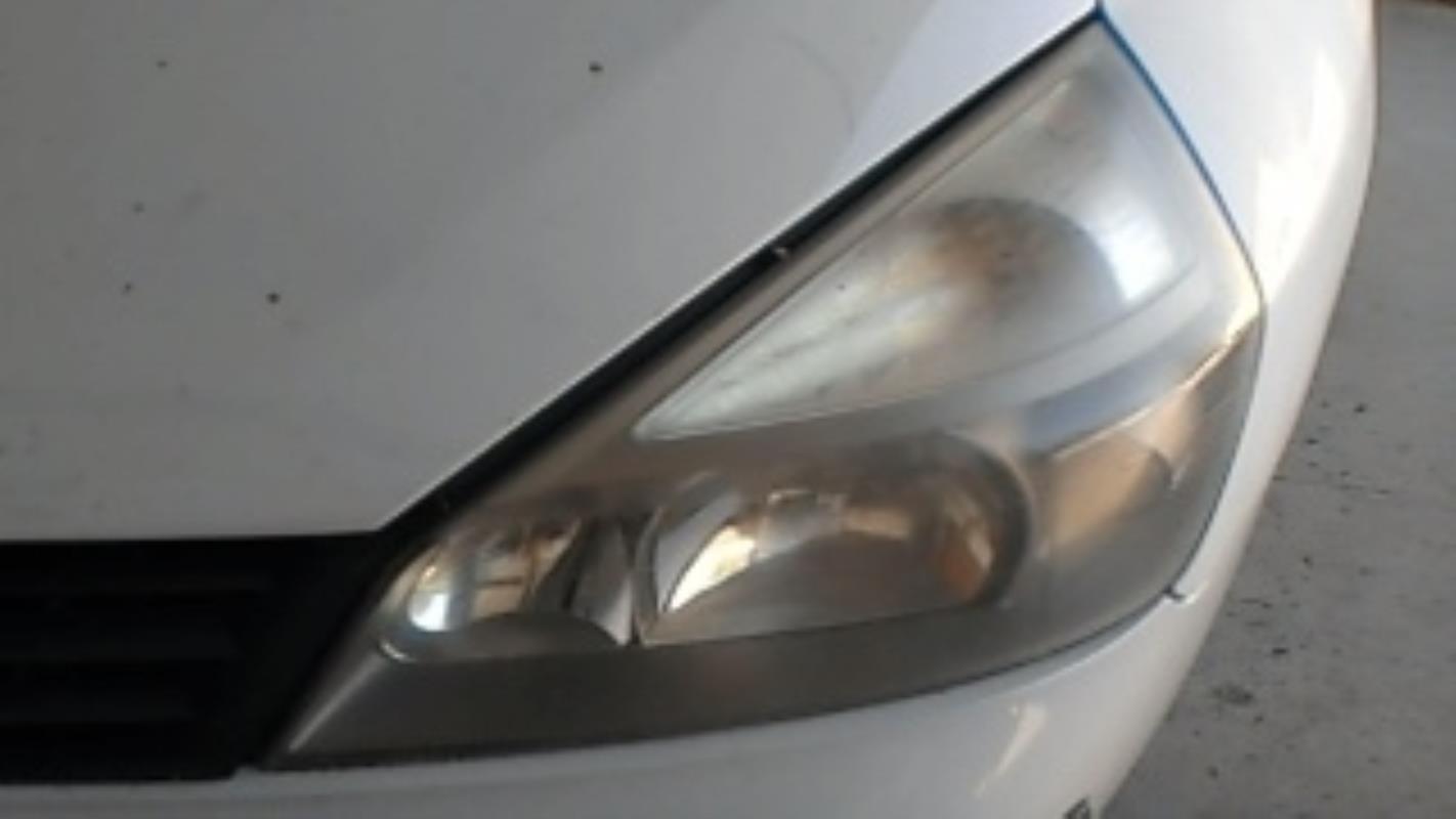 Gruppo ottico anteriore principale sinistro (luci)(faro) RENAULT ESPACE 4 PHASE 1 Diésel - 1