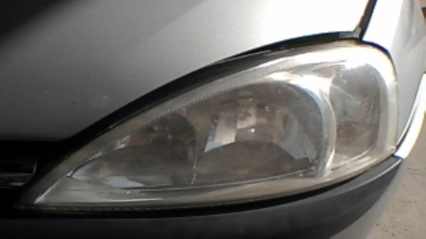 Gruppo ottico anteriore principale sinistro (luci)(faro) OPEL COMBO C PHASE 1 Diésel - 1