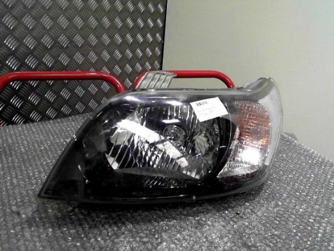 Gruppo ottico anteriore principale sinistro (luci)(faro) CHEVROLET AVEO 1 Gasolina - 1