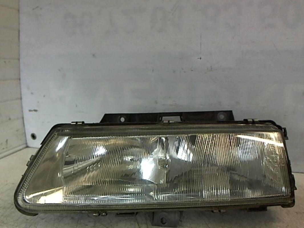 Gruppo ottico anteriore principale sinistro (luci)(faro) CITROEN XANTIA PHASE 1 Gasolina - 1