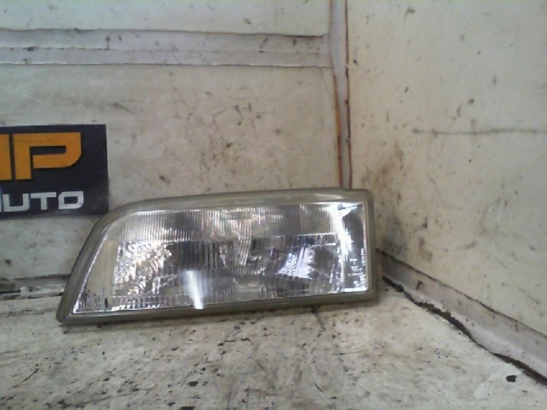 Gruppo ottico anteriore principale sinistro (luci)(faro) CITROEN ZX PHASE 1 Gasolina - 1