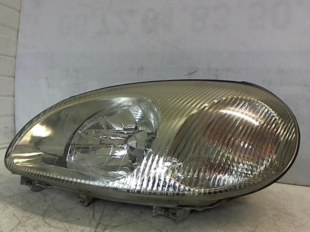 Gruppo ottico anteriore principale sinistro (luci)(faro) DAEWOO LANOS Gasolina - 1
