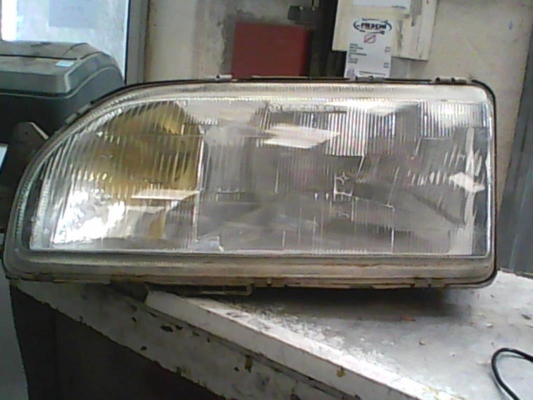 Gruppo ottico anteriore principale sinistro (luci)(faro) FORD SIERRA PHASE 2 Gasolina - 1