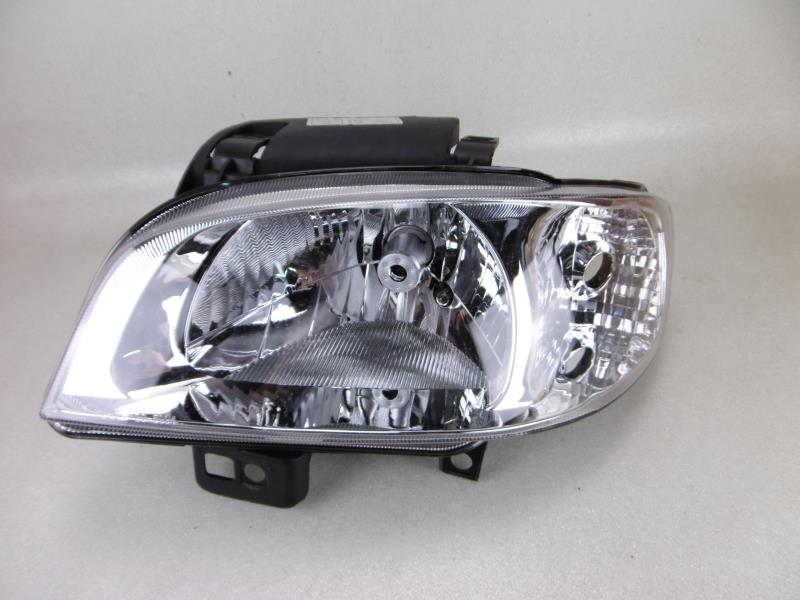 Gruppo ottico anteriore principale sinistro (luci)(faro) SEAT IBIZA 2 PHASE 3  - 1