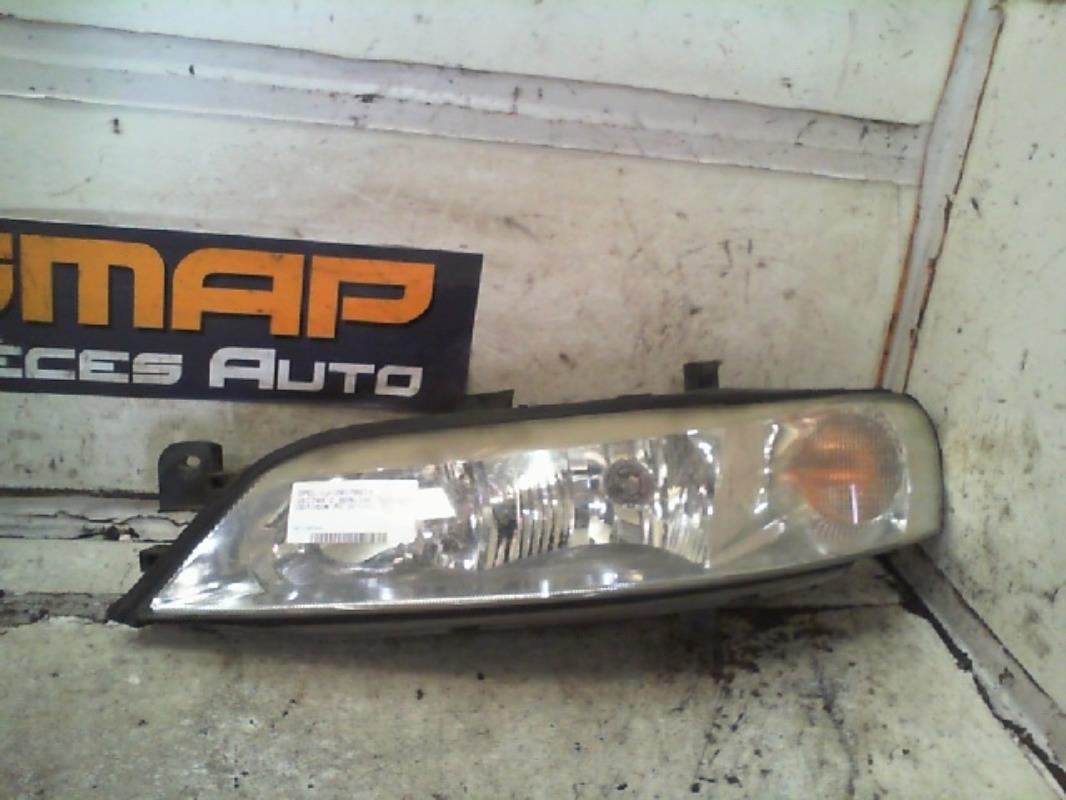 Gruppo ottico anteriore principale sinistro (luci)(faro) OPEL VECTRA B PHASE 2 Diésel - 1
