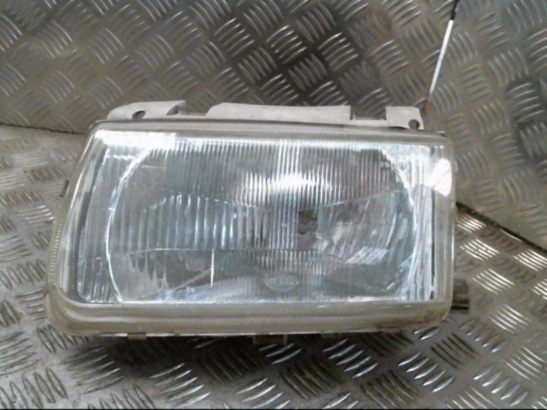 Gruppo ottico anteriore principale sinistro (luci)(faro) VOLKSWAGEN POLO 3 PHASE 1 Gasolina - 1