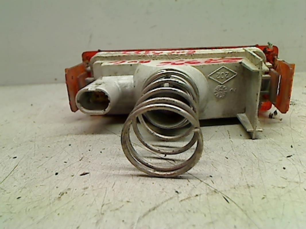 Optique avant secondaire gauche (feux)(clignotant) RENAULT EXPRESS PHASE 1 Diesel - 1