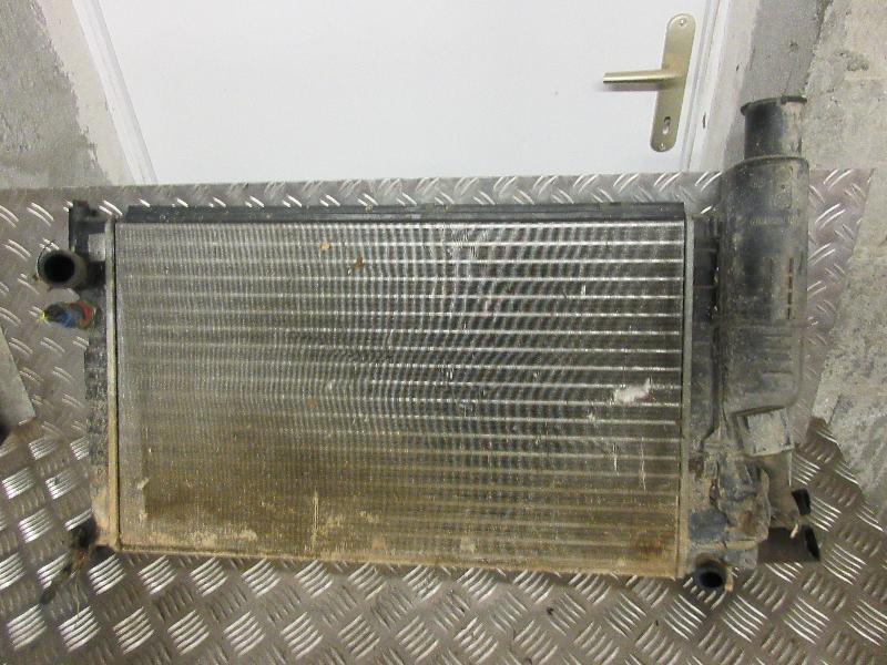 Radiateur eau PEUGEOT 405 PHASE 1 BREAK Diesel - 1