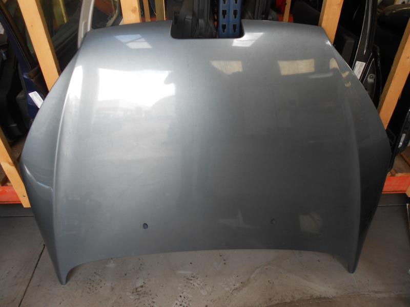 Capot PEUGEOT 407 PHASE 1 BREAK Essence/GPL - 1