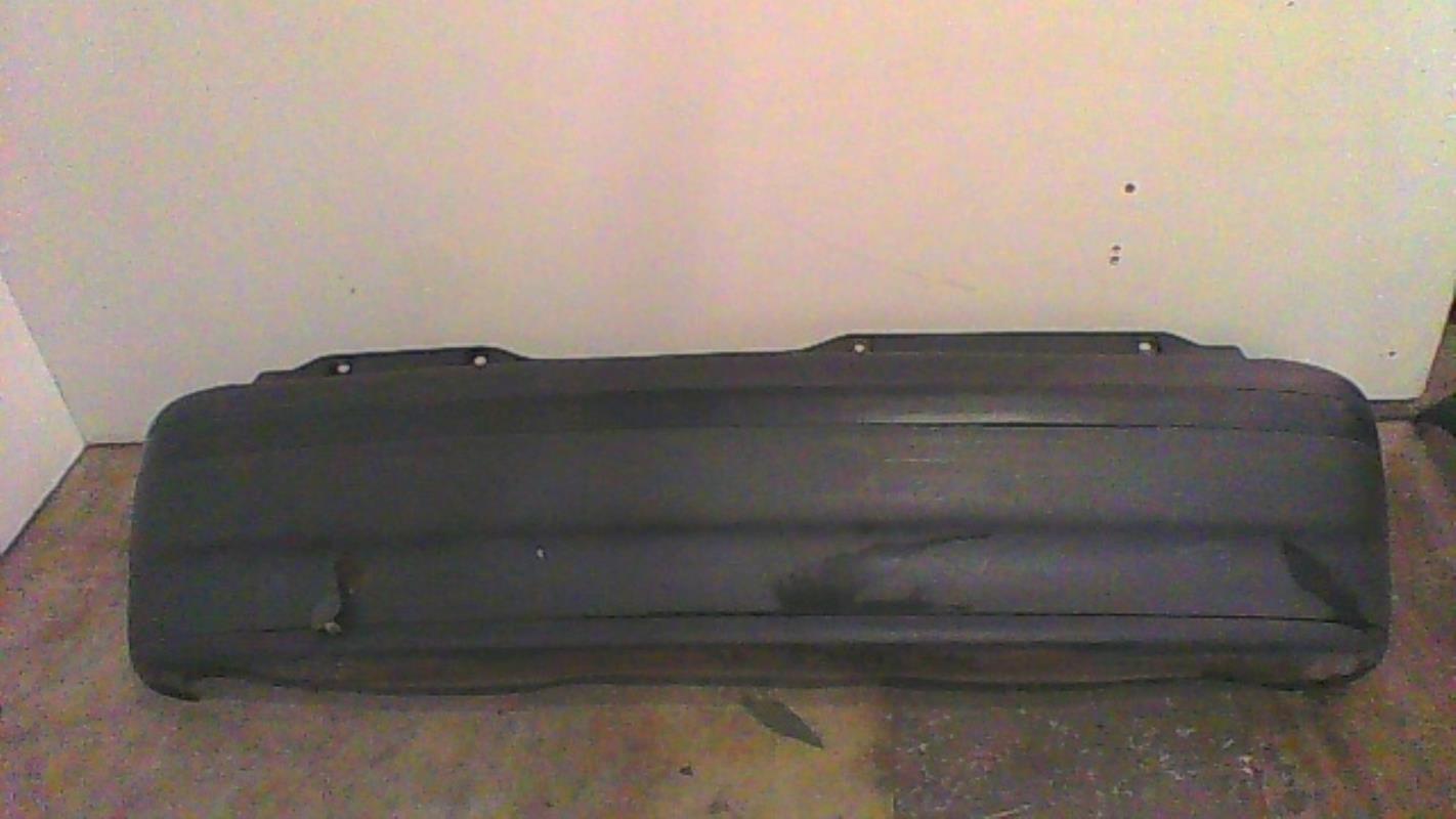 Paraurti posteriore FIAT PUNTO 1 PHASE 1 Gasolina - 1